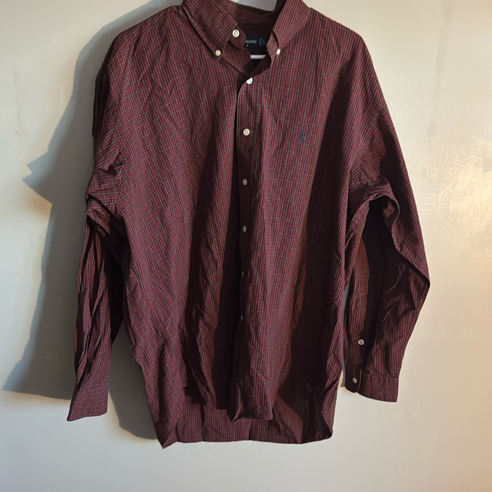 Polo Ralph Lauren Button Down
